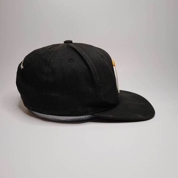 Jinx Men's Overwatch Snapback Baseball Cap, Size Adjustable - Picture 4 of 6